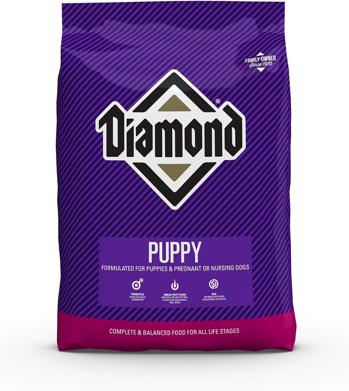 Diamond Puppy Formula