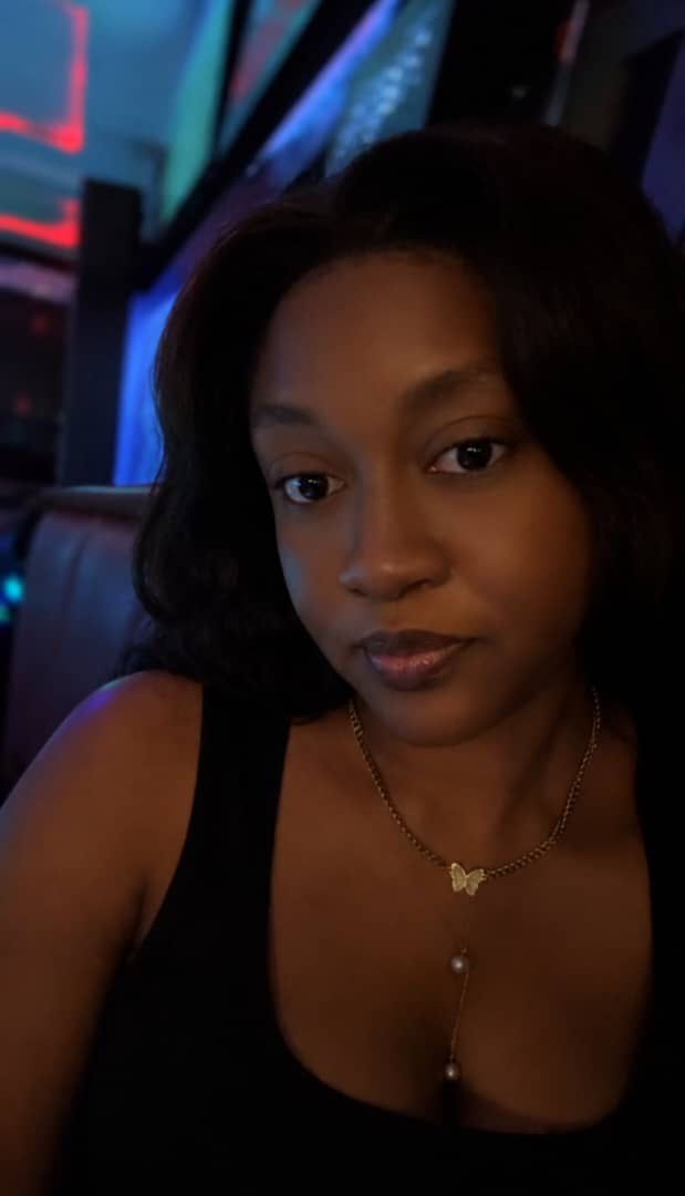 Elizabeth Omale