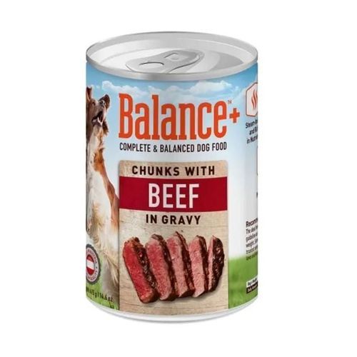 Balance Can Wet Food