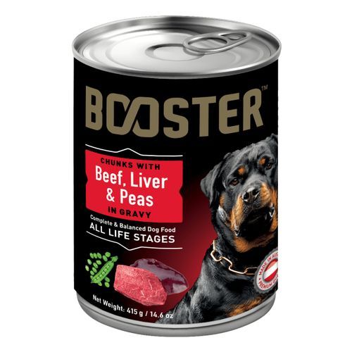 Raw Freeze-Dried Treats