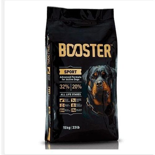 Premium Adult Dry Food