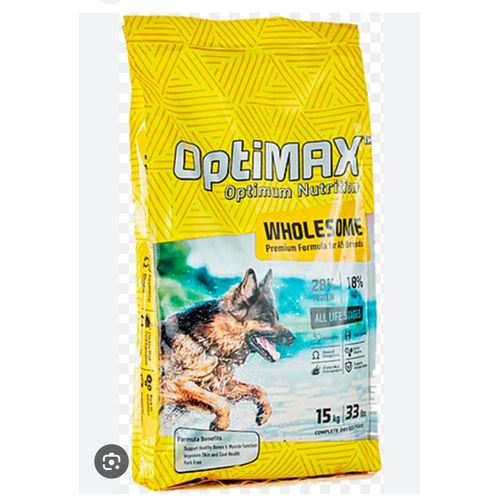 Senior Dog Formula